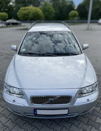 volvo v70 Volvo V70 cena 25000 przebieg: 277724, rok produkcji 2005 z Gliwice